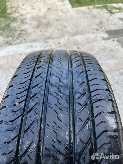 Bridgestone Ecopia EP850 215/65 R16 98H