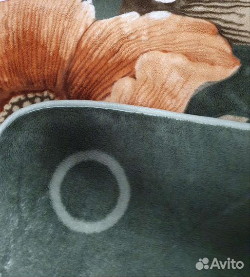 Плед, покрывало