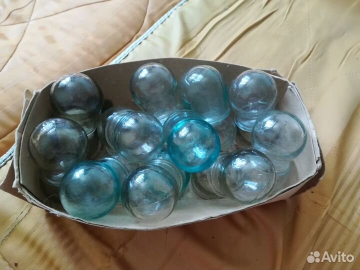 Медицинские банки СССР