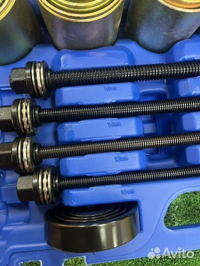 Набор для замены сайлентблоков