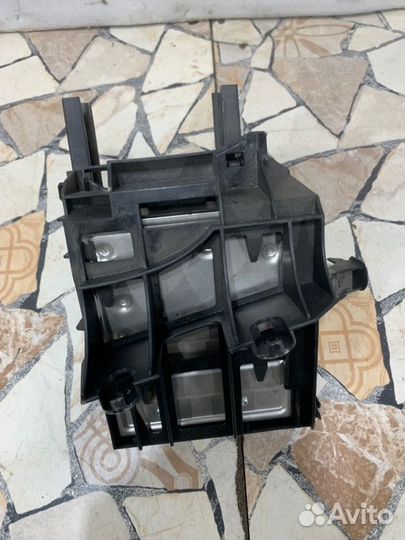 Блок комфорта Audi A5 купе 1.8 2008