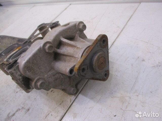 Помпа Kia Sorento 2 (XM)