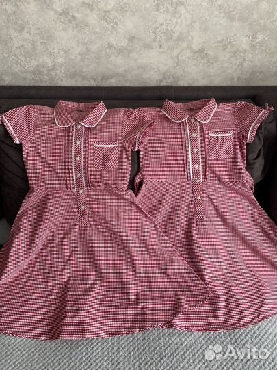 Платье для девочки 128 134