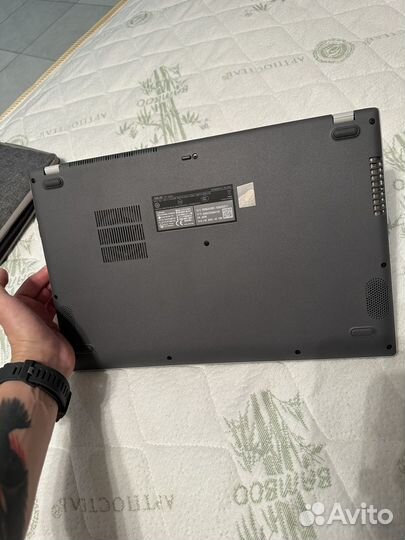 Ноутбук Asus laptop