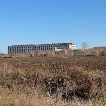 Производстаенный объект 32000м2 с участком 80га в, Шемонаиха