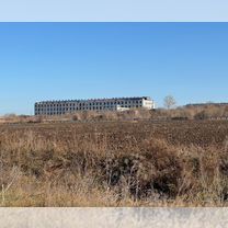 Производстаенный объект 32000м2 с участком 80га в, Шемонаиха