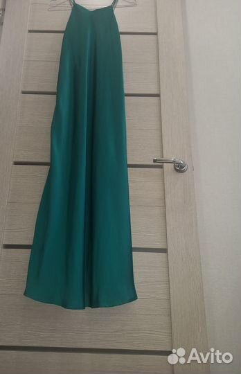 Вечернее платье, новое с биркой