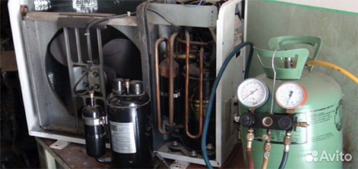 Ремонт стиральных машин Холодильников Кондёры Пмм