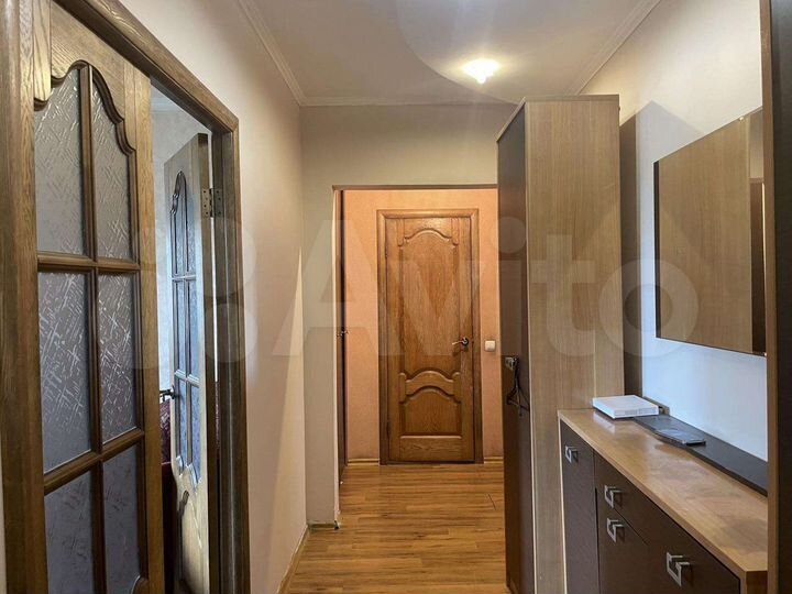 3-к. квартира, 65,4 м², 5/10 эт.