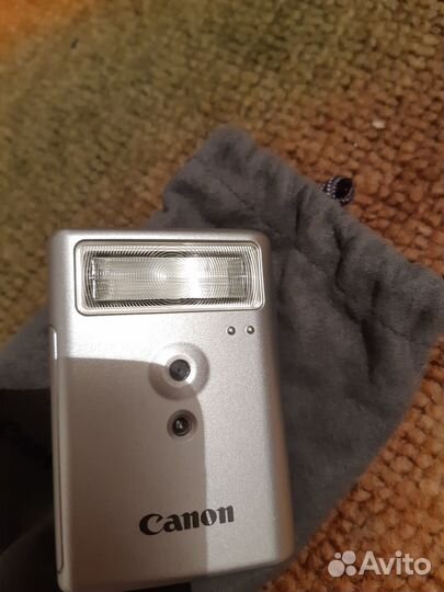 Фотовспышка Canon HF-DC1 High Power Flash