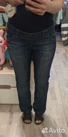 Пакет вещей для беременных 42 размер