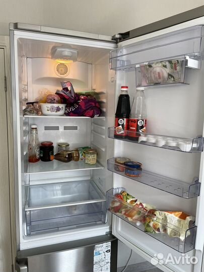 Холодильник бу