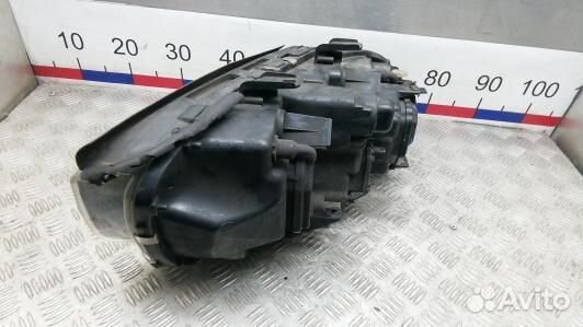 Фара правая BMW 7 E65 (ZBN15MU01)