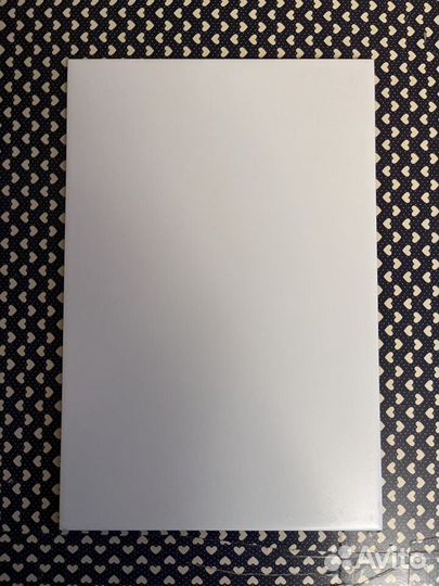 Плитка настенная 20х30 белая