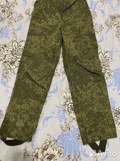 Комтюм летний вкпо