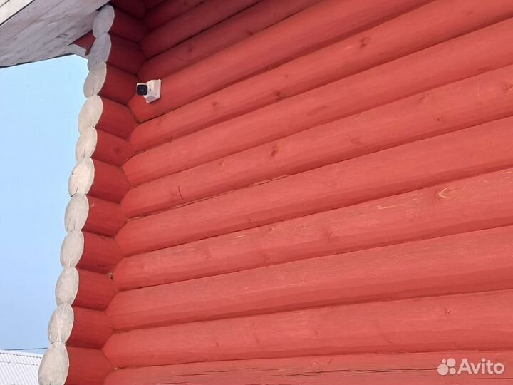 Видеонаблюдение.Установка,Ремонт,Обслуживание