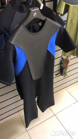 Гидрокостюм BRP оригинал
