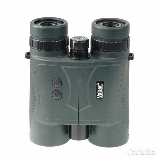 Бинокль Veber 10x42 RFS1000 новые