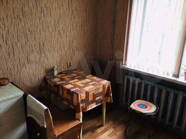 2-к. квартира, 56 м², 1/10 эт.