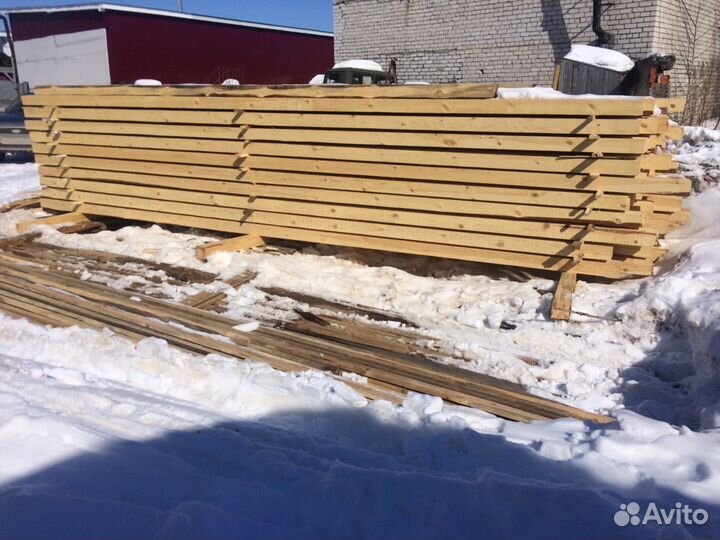 Продаю пиломатериалы. Доски. Брус. Горбыль. Дрова