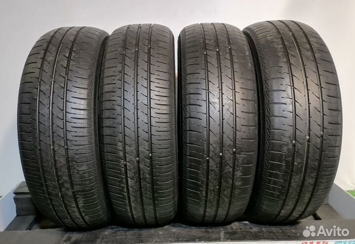 Toyo NanoEnergy 3 175/65 R15 84S