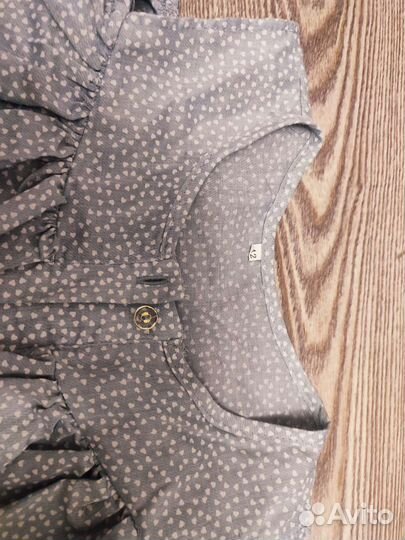 Одежда на девочку