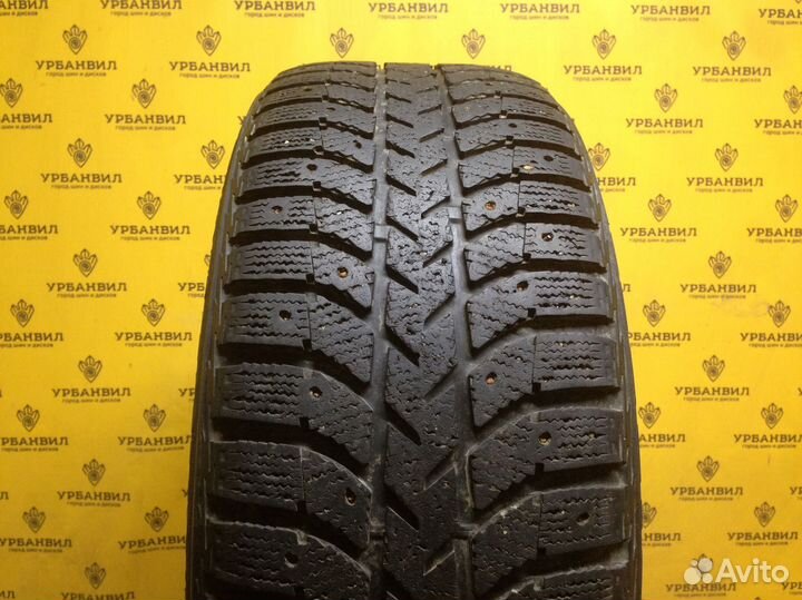 Bridgestone Ice Cruiser 5000 225/55 R17