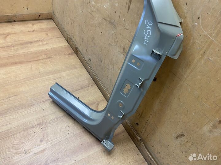 Кузовной элемент Skoda Kodiaq