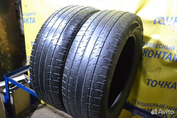 Viatti Bosco A/T 235/60 R17