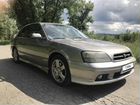 Subaru Legacy 2.0 AT, 2000, 330 000 км