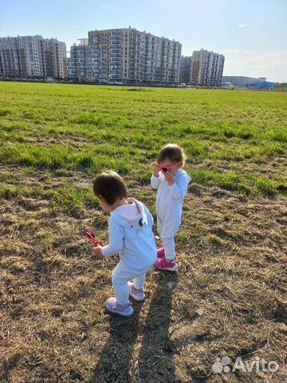 Комбинезон crockid, 80