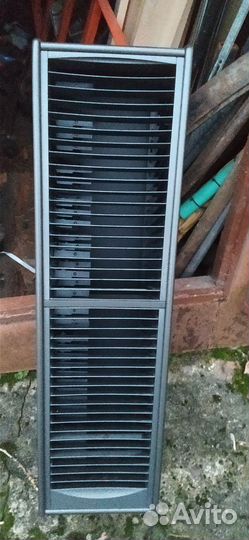 Стойка для двд, сд, мр3