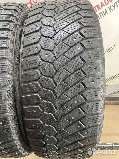 Gislaved Nord Frost 200 205/55 R16 94H