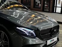 Mercedes-Benz E-класс, 2017, с пробегом, цена 4 200 000 руб.