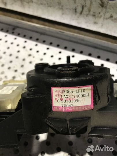 Переключатель подрулевой Lifan Breez 1.3