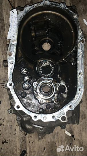 Корпус колокол Mitsubishi lancer 2,0 л