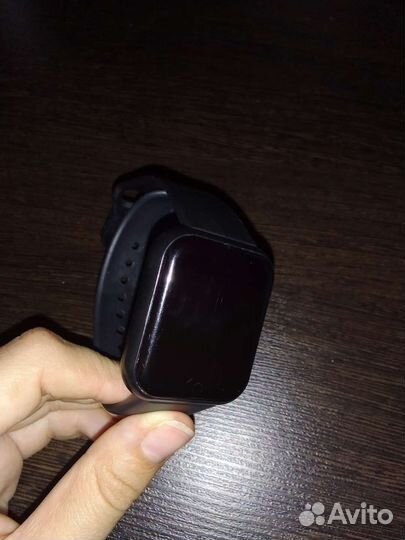Умные часы smart watch