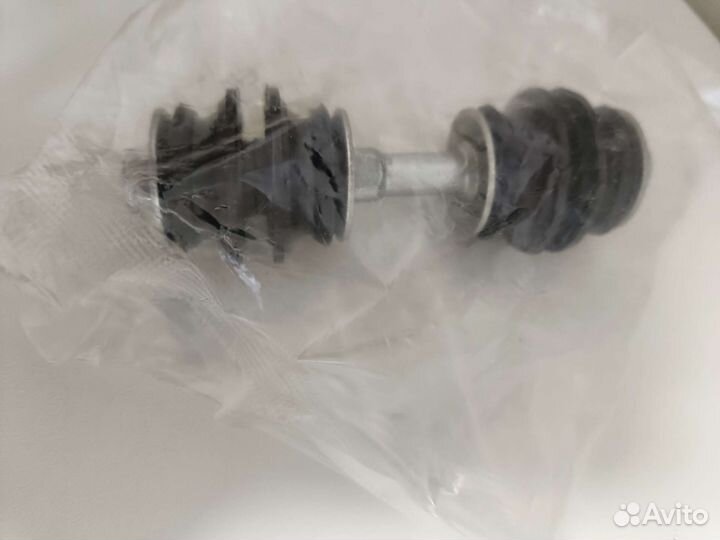 Стойка стабилизатора Geely MK/MK Cross