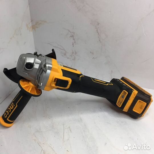 Ушм Ingco Industrial cagli201258