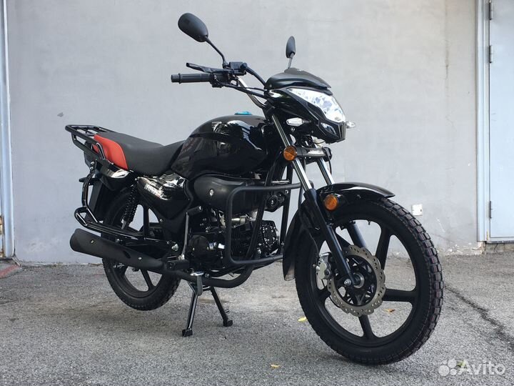 Мопед Vento (VMC) Riva S