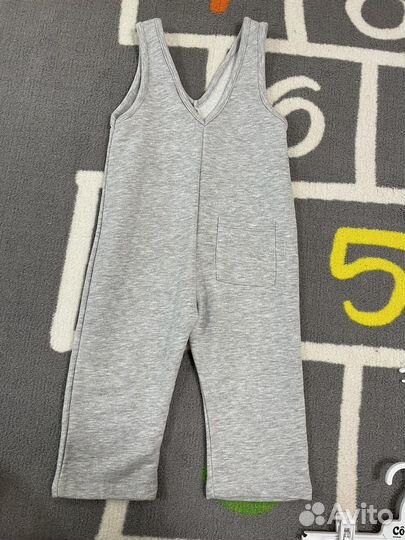 Для девочки 98 размер (HM, Zara)