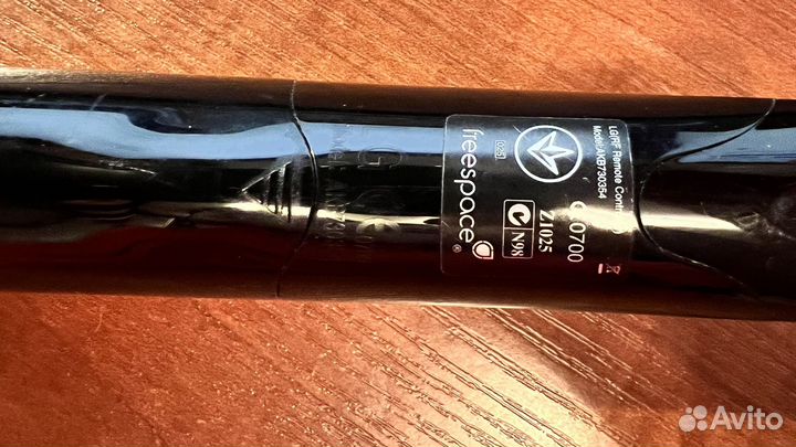 Пульт от телевизора magic remote lg akb730354