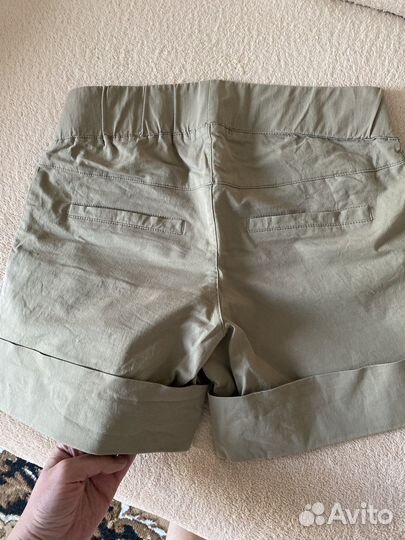 Шорты для беременных