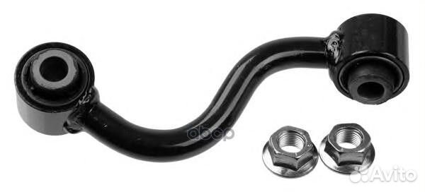 Тяга стабилизатора 3581201 lemforder