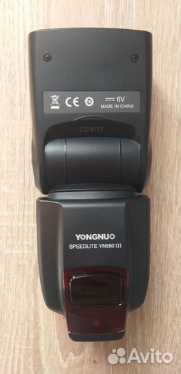 Вспышка камеры