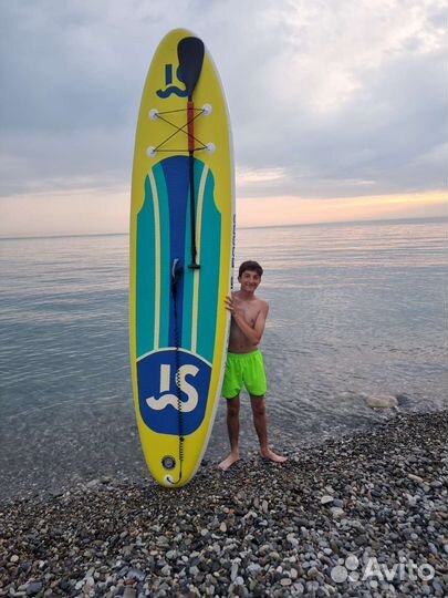 Аренда прокат сапбордов