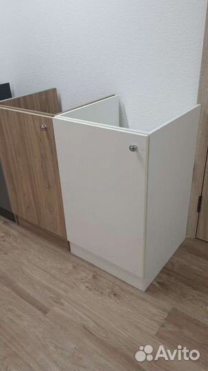 Шкаф под мойку