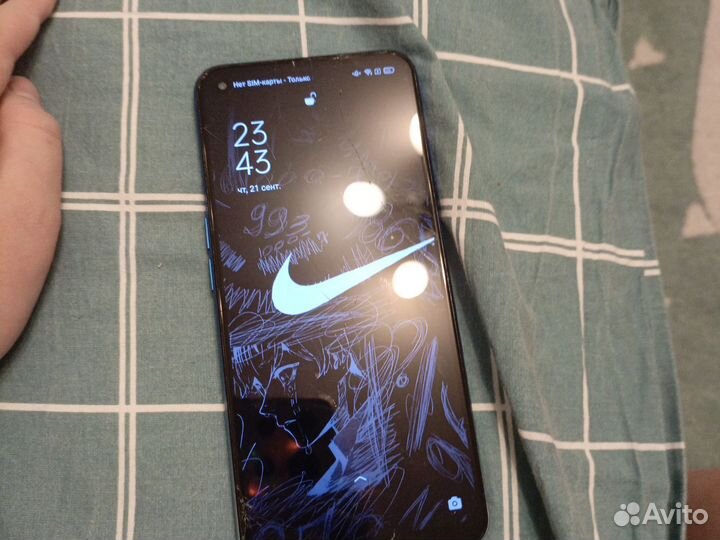OPPO A54, 4/64 ГБ