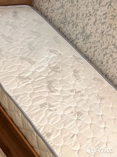 Матрас односпальный