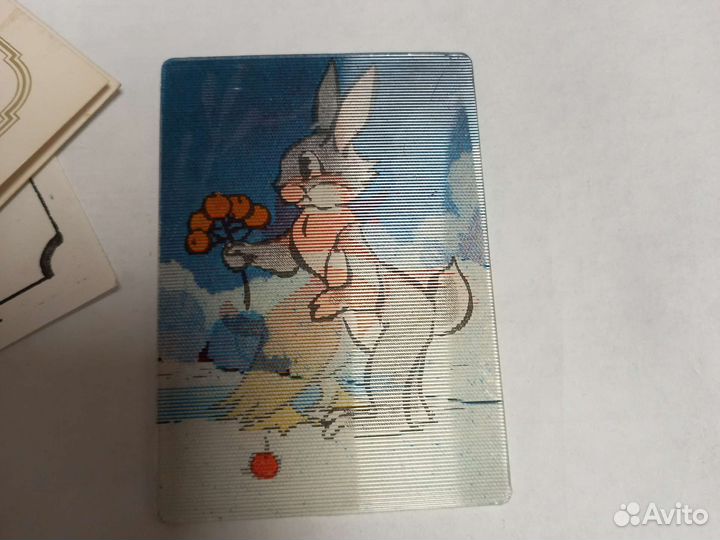 Открытки,Календари стерео СССР 1976 минводы